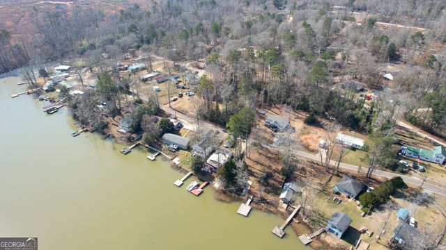 191 Cherokee Drive, Jackson, GA 30233