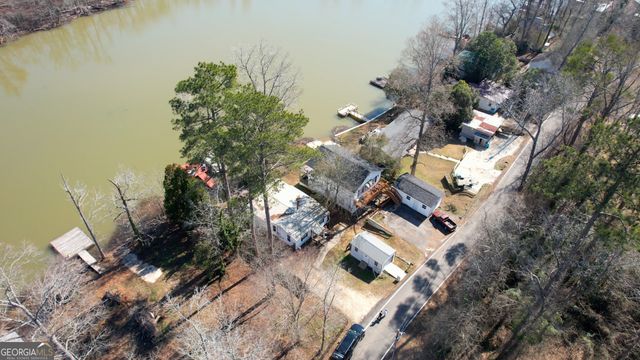 191 Cherokee Drive, Jackson, GA 30233