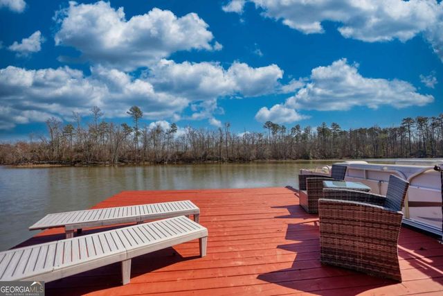 191 Cherokee Drive, Jackson, GA 30233