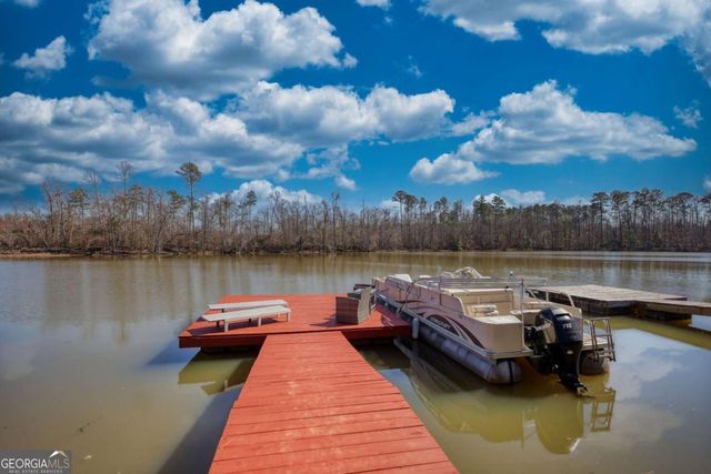 191 Cherokee Drive, Jackson, GA 30233