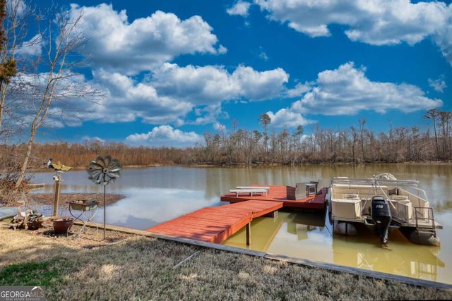 191 Cherokee Drive, Jackson, GA 30233