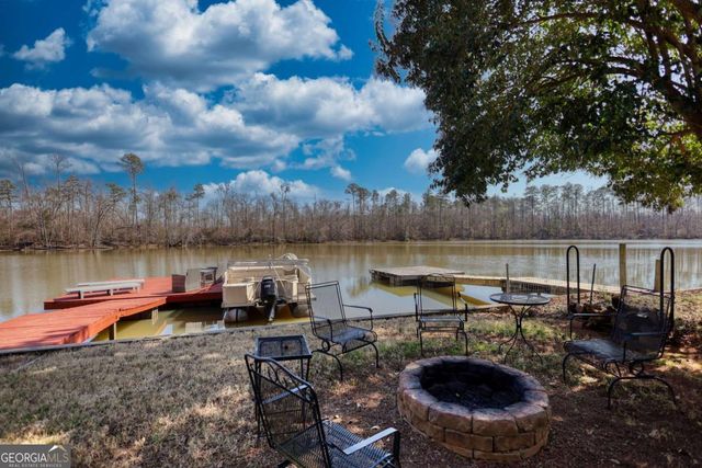 191 Cherokee Drive, Jackson, GA 30233