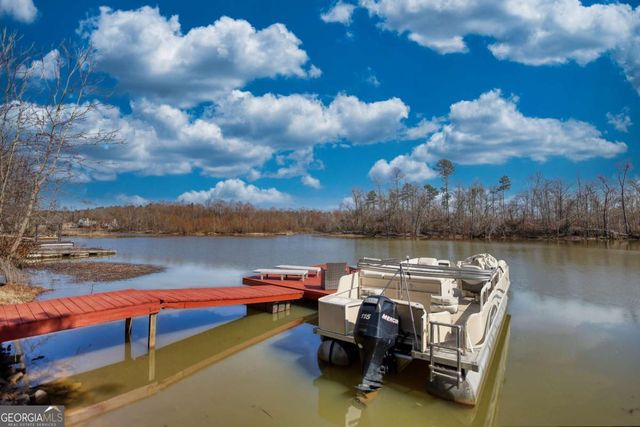 191 Cherokee Drive, Jackson, GA 30233