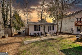 191 Cherokee Drive, Jackson, GA 30233