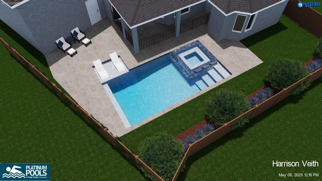 686 Edgewood Drive, Montgomery, TX 77356