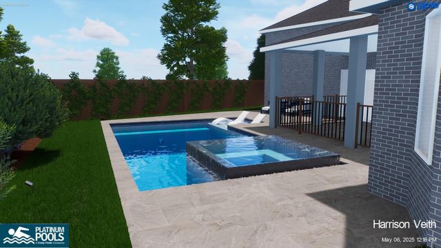 686 Edgewood Drive, Montgomery, TX 77356