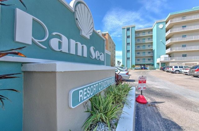 17200 GULF BOULEVARD 401, North Redington Beach, FL 33708