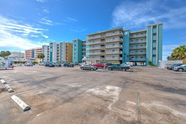 17200 GULF BOULEVARD 401, North Redington Beach, FL 33708