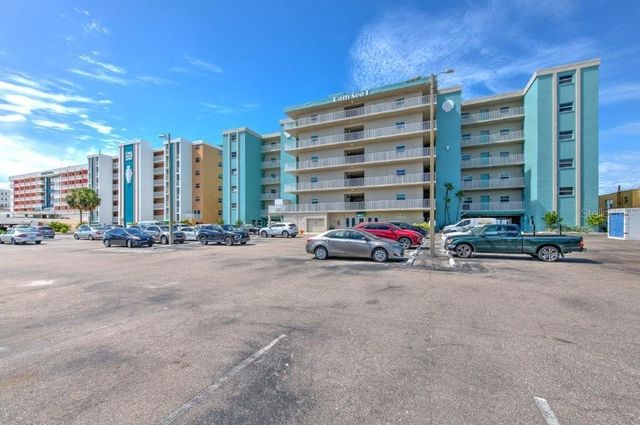 17200 GULF BOULEVARD 401, North Redington Beach, FL 33708
