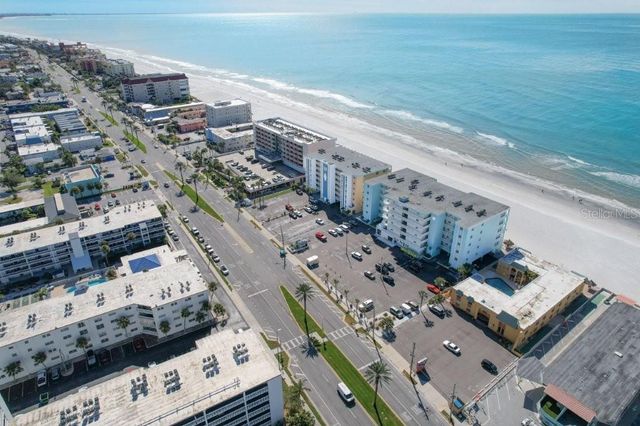 17200 GULF BOULEVARD 401, North Redington Beach, FL 33708