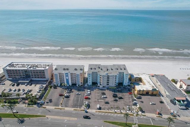 17200 GULF BOULEVARD 401, North Redington Beach, FL 33708