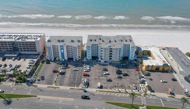 17200 GULF BOULEVARD 401, North Redington Beach, FL 33708