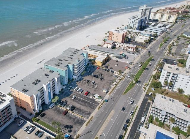 17200 GULF BOULEVARD 401, North Redington Beach, FL 33708