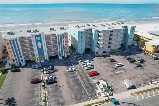 17200 GULF BOULEVARD 401, North Redington Beach, FL 33708