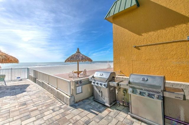17200 GULF BOULEVARD 401, North Redington Beach, FL 33708