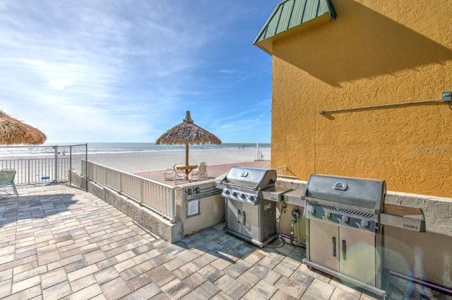 17200 GULF BOULEVARD 401, North Redington Beach, FL 33708