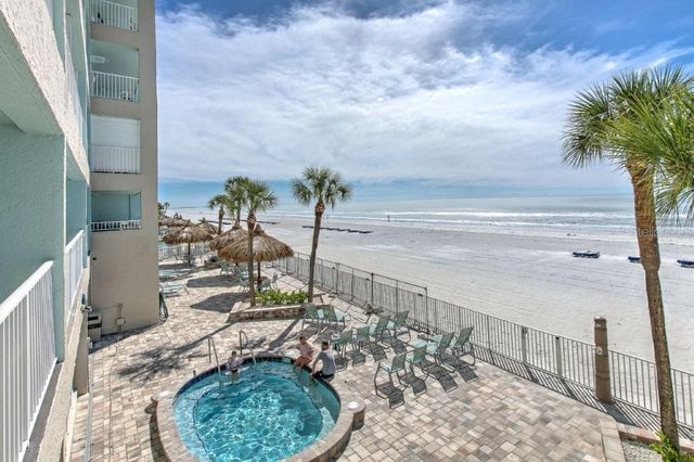 17200 GULF BOULEVARD 401, North Redington Beach, FL 33708