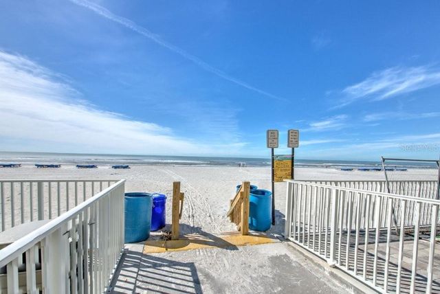 17200 GULF BOULEVARD 401, North Redington Beach, FL 33708