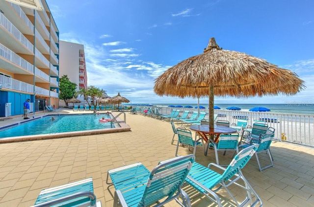 17200 GULF BOULEVARD 401, North Redington Beach, FL 33708