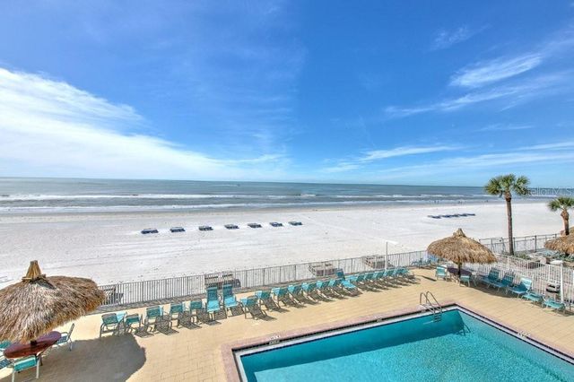 17200 GULF BOULEVARD 401, North Redington Beach, FL 33708
