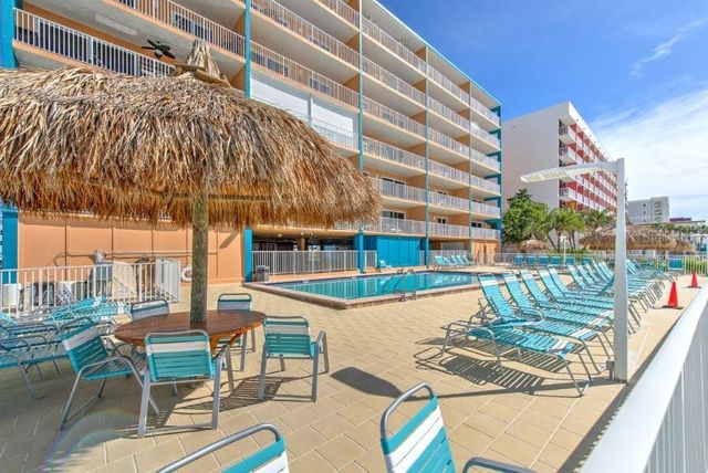 17200 GULF BOULEVARD 401, North Redington Beach, FL 33708