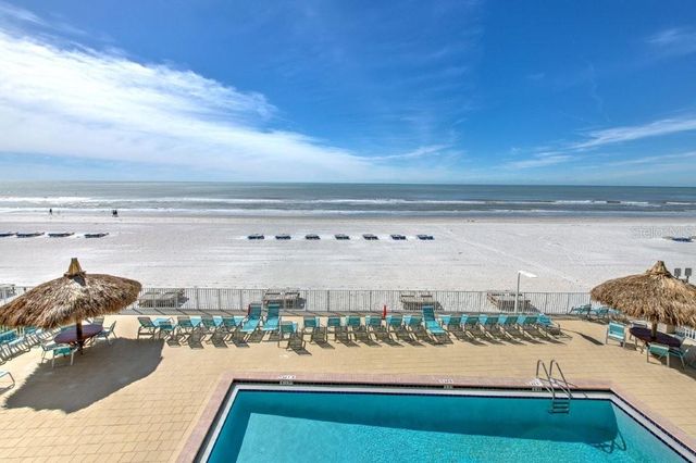17200 GULF BOULEVARD 401, North Redington Beach, FL 33708