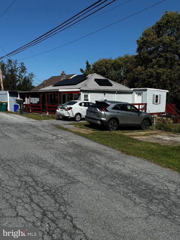 1609 HIGH STREET, Enola, PA 17025