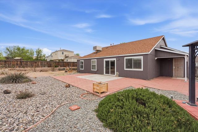 1741 Blueberry Drive NE, Rio Rancho, NM 87144