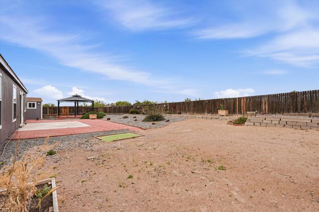 1741 Blueberry Drive NE, Rio Rancho, NM 87144