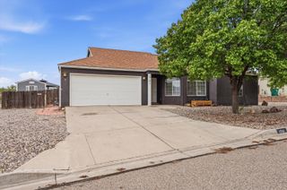 1741 Blueberry Drive NE, Rio Rancho, NM 87144