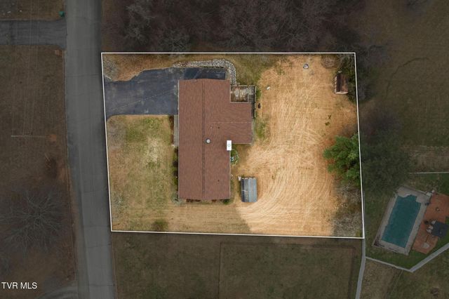 2129 Welch Road, Kingsport, TN 37660