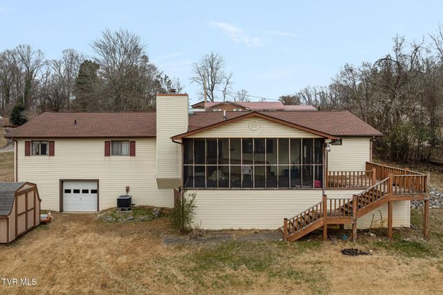 2129 Welch Road, Kingsport, TN 37660