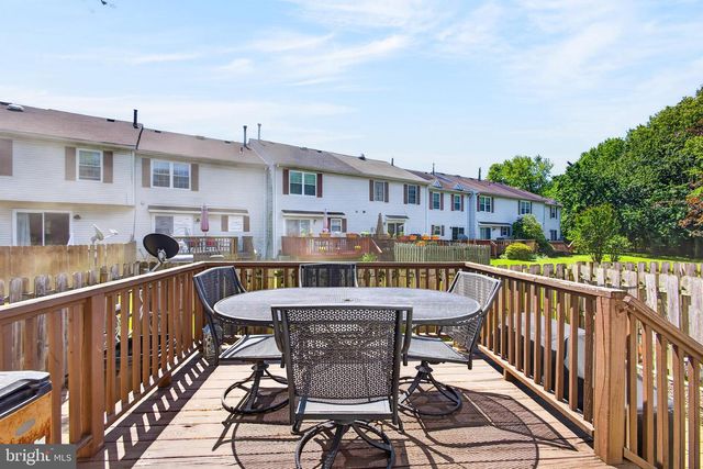 17 DUNMOOR CT N, Trenton, NJ 08690