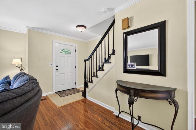 17 DUNMOOR CT N, Trenton, NJ 08690