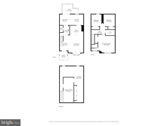 17 DUNMOOR CT N, Trenton, NJ 08690