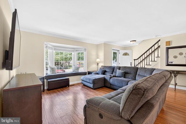 17 DUNMOOR CT N, Trenton, NJ 08690