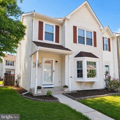 17 DUNMOOR CT N, Trenton, NJ 08690