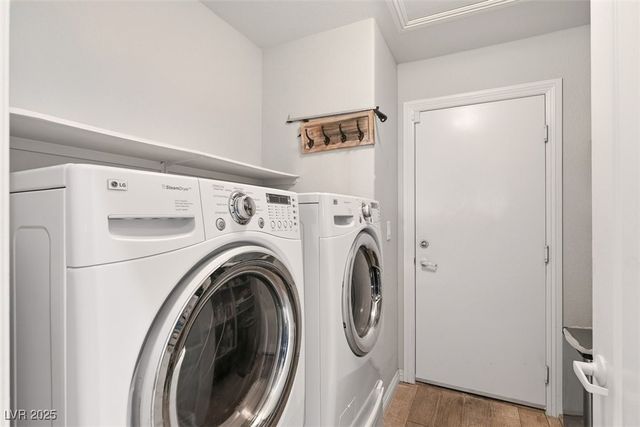 6612 Ringbill Court, North Las Vegas, NV 89084