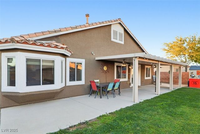 6612 Ringbill Court, North Las Vegas, NV 89084