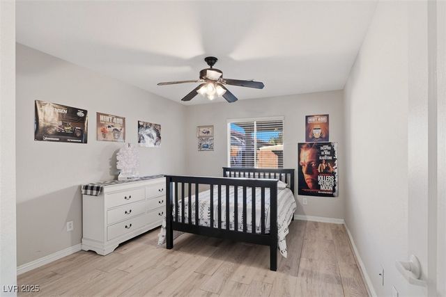 6612 Ringbill Court, North Las Vegas, NV 89084