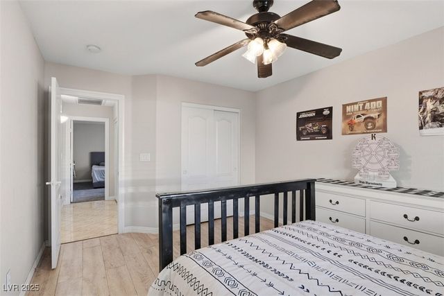 6612 Ringbill Court, North Las Vegas, NV 89084