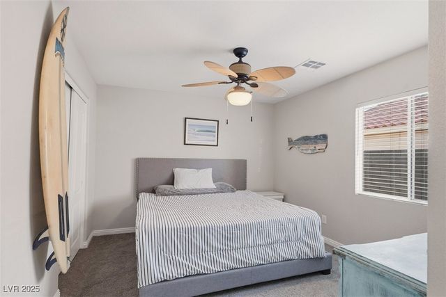 6612 Ringbill Court, North Las Vegas, NV 89084