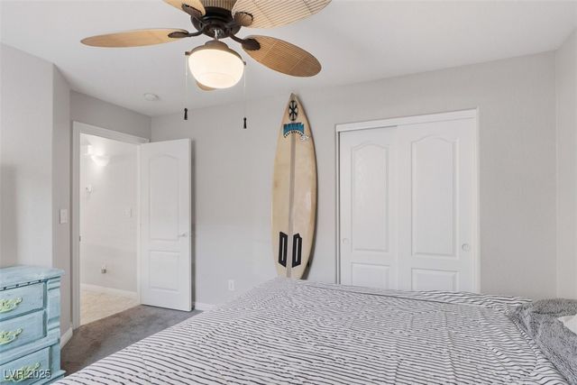 6612 Ringbill Court, North Las Vegas, NV 89084