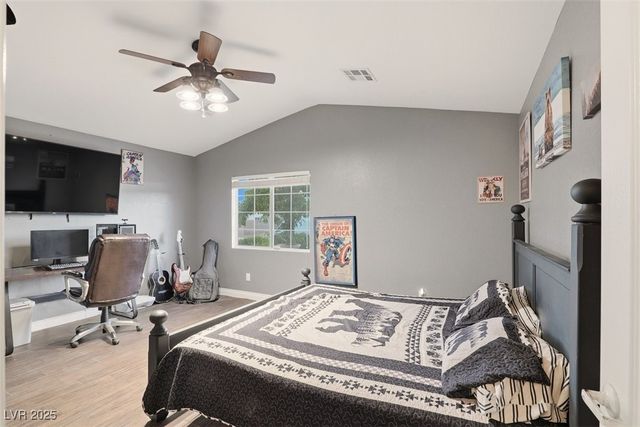 6612 Ringbill Court, North Las Vegas, NV 89084