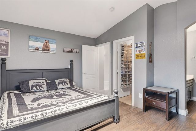 6612 Ringbill Court, North Las Vegas, NV 89084