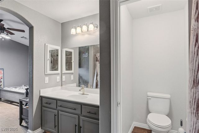 6612 Ringbill Court, North Las Vegas, NV 89084