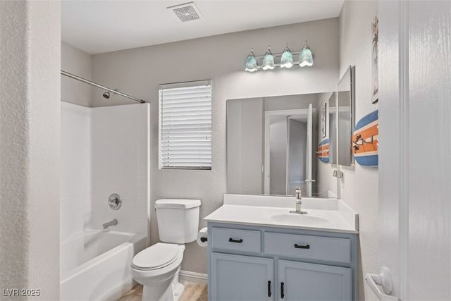 6612 Ringbill Court, North Las Vegas, NV 89084