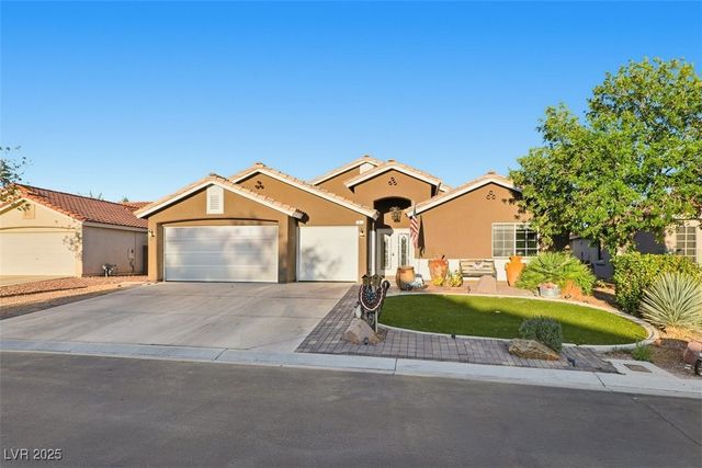 6612 Ringbill Court, North Las Vegas, NV 89084