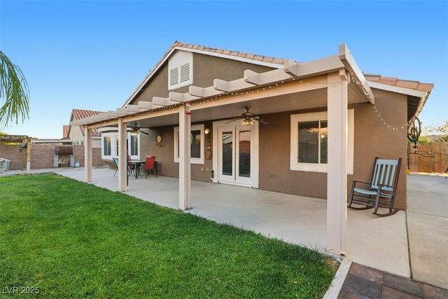 6612 Ringbill Court, North Las Vegas, NV 89084