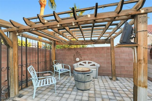 6612 Ringbill Court, North Las Vegas, NV 89084